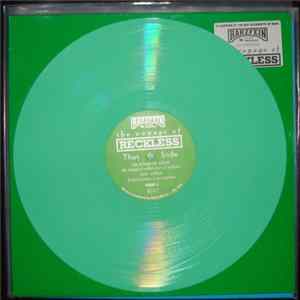 Reckless - The Voyage Of Reckless FLAC