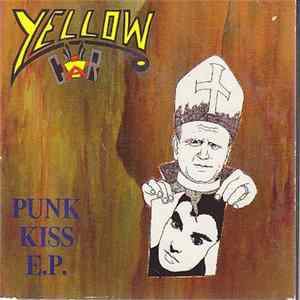 Yellow Car - Punk Kiss E.P. FLAC
