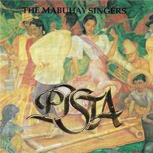 The Mabuhay Singers - Pista FLAC