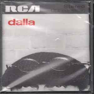 Lucio Dalla - Dalla FLAC