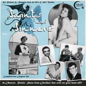 Various - Saints And Sinners Vol. 7 FLAC