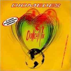 Diomedes Díaz - Diomedes Dance Mix FLAC