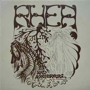 Rhea - Sad Sorceress FLAC