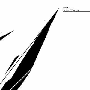 Culvre - Rapid Prototype EP FLAC