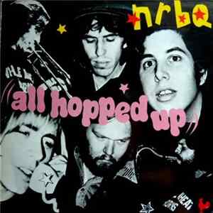 NRBQ - All Hopped Up FLAC