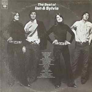 Ian & Sylvia - The Best Of Ian & Sylvia FLAC