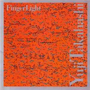 Yuji Takahashi - Finger Light FLAC