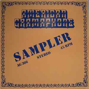 Various - Sampler FLAC