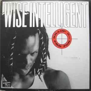 Wise Intelligent - Killin' U... For Fun FLAC