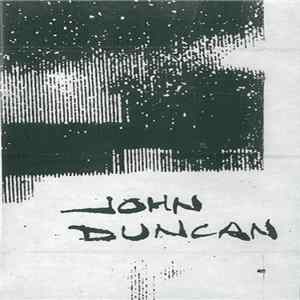 John Duncan - Aidayuki Passion FLAC