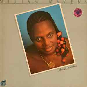 Miriam Makeba - African Convention FLAC