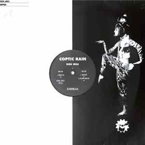 Coptic Rain - Dies Irae FLAC