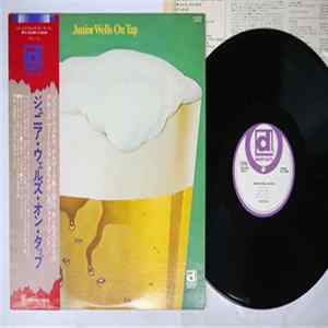 Junior Wells - On Tap FLAC