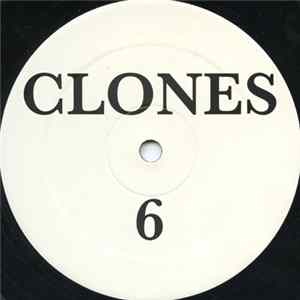 Unknown Artist - The Sixth Clones FLAC