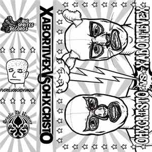 xOhxCristox / Xabortivex - xOhxCristox / Xabortivex FLAC