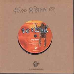 TC:HUG - Day Today FLAC