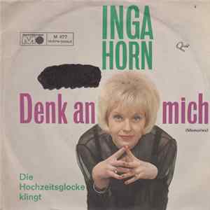 Inga Horn - Denk An Mich (Memories) FLAC