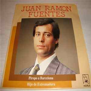 Juan Ramón Fuentes - Piropo A Barcelona FLAC