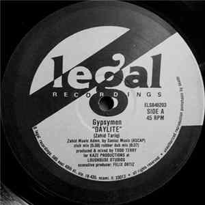 Gypsymen - Daylite FLAC