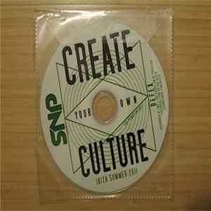 Defex - Create Your Own Culture FLAC