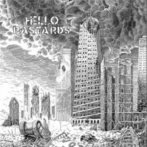 Hello Bastards - Hello Bastards FLAC