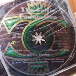 Celtic Connection - Sixteen For Awhile FLAC