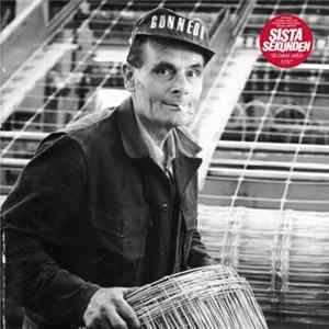 Sista Sekunden - Åldras Med Stil FLAC