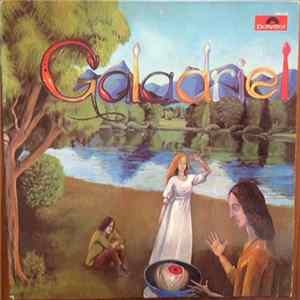 Galadriel - Galadriel FLAC