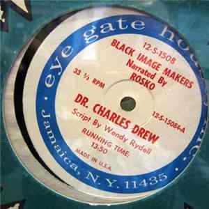 Rosko - Black Image Makers FLAC