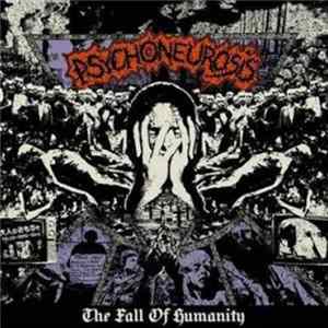 Psychoneurosis - The Fall Of Humanity FLAC