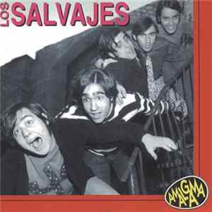 Los Salvajes - Los Salvajes FLAC