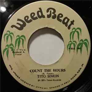 Tito Simon - Count The Hours / This Monday Morning Feeling FLAC