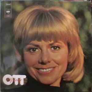 Elfriede Ott - Elfriede Ott FLAC