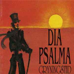 Dia Psalma - Gryningstid FLAC