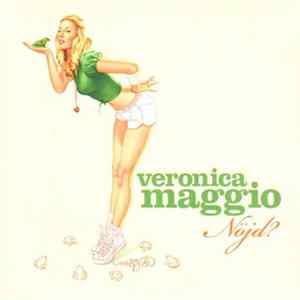 Veronica Maggio - Nöjd? FLAC