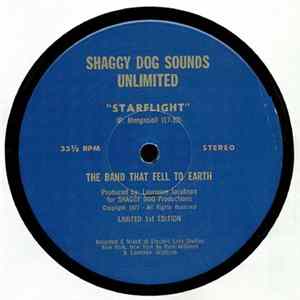 The Band That Fell To Earth - Starflight FLAC