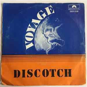 Voyage - Discotch FLAC