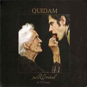 Quidam - surREvival FLAC