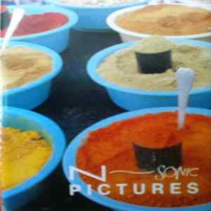 N-Sonic - Pictures FLAC
