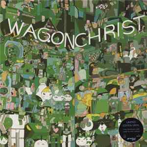 Wagon Christ - Toomorrow FLAC