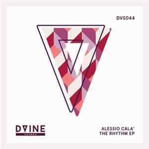 Alessio Calà - The Rhythm Ep FLAC