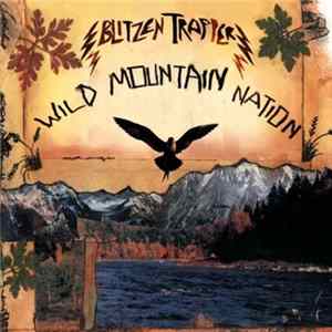 Blitzen Trapper - Wild Mountain Nation FLAC
