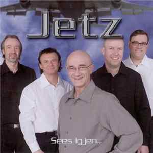 Jetz - Sees Igjen FLAC
