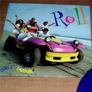 Roll - Dale Jarabe FLAC