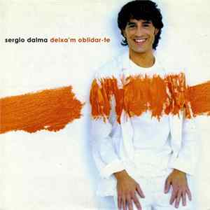 Sergio Dalma - Deixa´m Oblidar-te FLAC