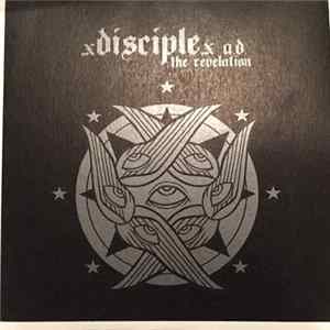 xDisciplex A.D. - The Revelation FLAC