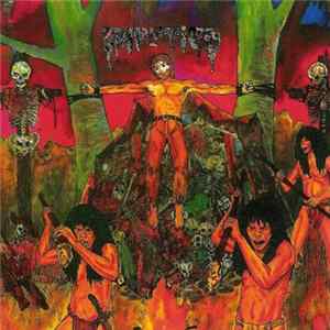 Impetigo - Ultimo Mondo Cannibale FLAC