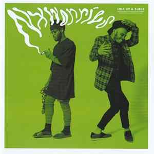 NxWorries - Link Up & Suede EP FLAC
