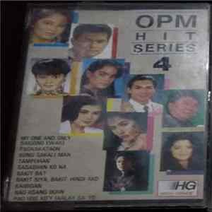 Various - OPM Hit Series 4 FLAC