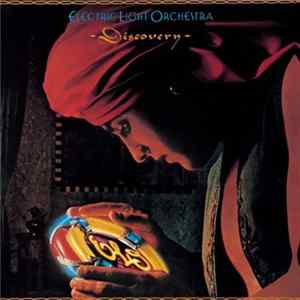 Electric Light Orchestra - Discovery FLAC